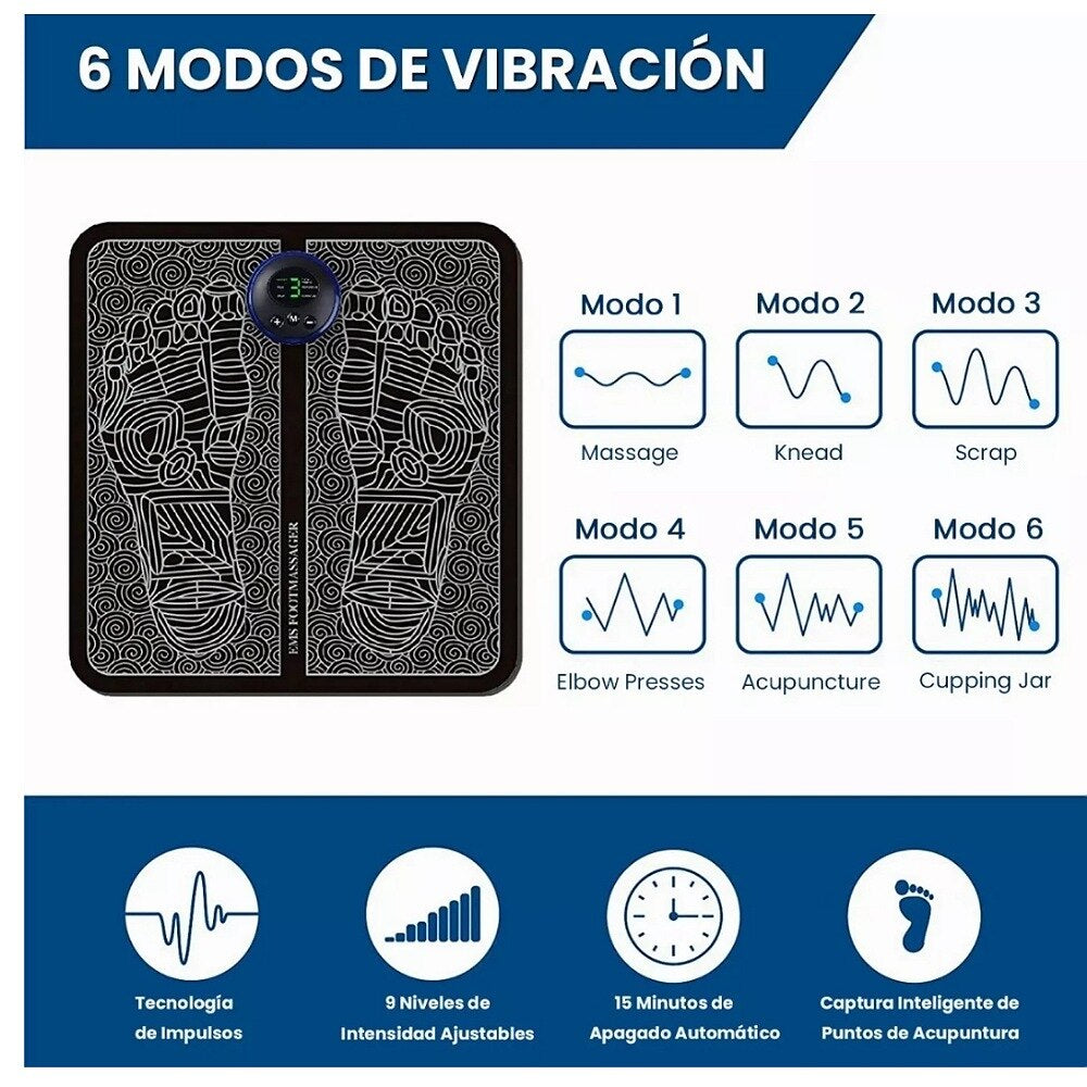 TheraPies Alivia el dolor y reduce la hinchazón en minutos + Envío gratis