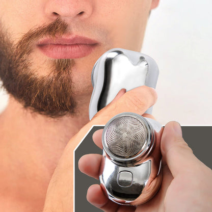 NanoShave™ + precisión, comodidad, portabilidad + Envio Gratis