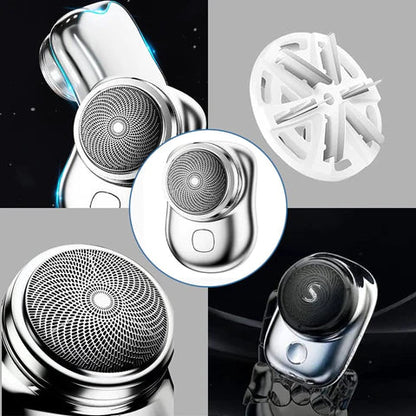 NanoShave™ + precisión, comodidad, portabilidad + Envio Gratis