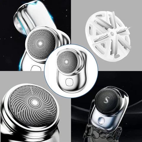 NanoShave™ + precisión, comodidad, portabilidad + Envio Gratis