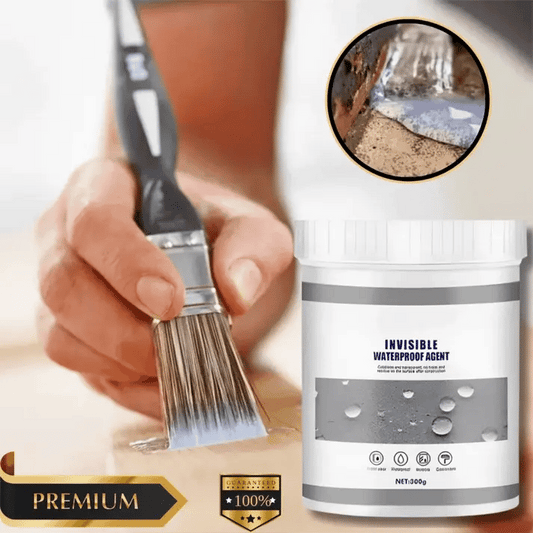 HydroShield + Impermeabilización, Invisible, Duradero + Envío Gratis
