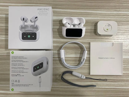 TouchPods™ + inovacion, comodidad, seguridad + Envio Gratis