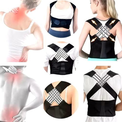 BackFlex™ + Soporte, Alivio, Postura + Envío Gratis