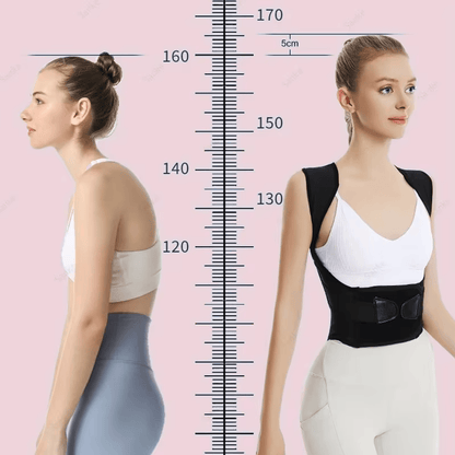 BackFlex™ + Soporte, Alivio, Postura + Envío Gratis