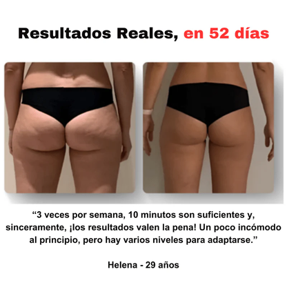 CelluBreak Siéntete más cómoda en tu piel y con confianza renovada cada día + Envío Gratis