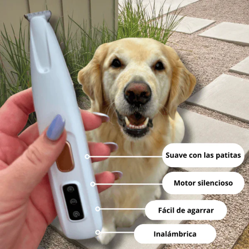 PawCare patitas mas limpias y seguras desde casa + Envió Gratis
