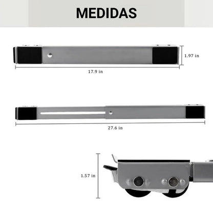 Movilift™ + Movilidad, Estabilidad, Comodidad + Envio Gratis