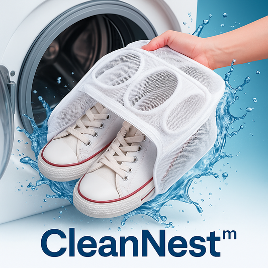 CleanNest™ + Cuidado, Facilidad, Limpieza + Envío Gratis