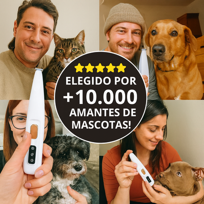 PawCare patitas mas limpias y seguras desde casa + Envió Gratis