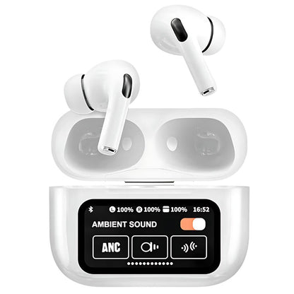 TouchPods™ + inovacion, comodidad, seguridad + Envio Gratis